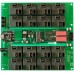 Industrial High-Power Relay Controller 16-Channel + UXP Expansion Port